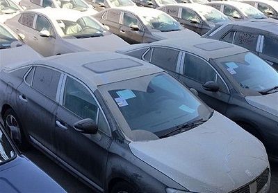 دارندگان چند خودرو ملزم به پرداخت مالیات می‌شوند