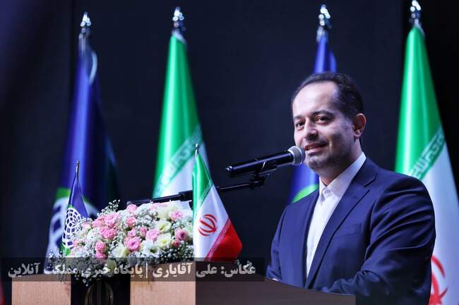 پایان همایش بین‌المللی فرصت‌های سرمایه گذاری استان آذربایجان‌غرب�