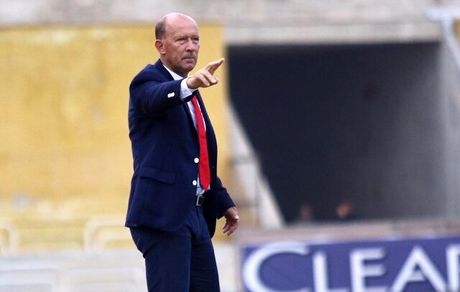 پرسپولیس برای پرونده کالدرون به CAS اعتراض می‌کند