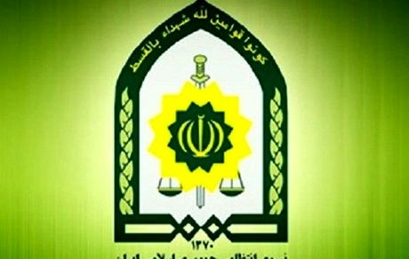 پلیس از دستگیری عامل زیرگرفتن روحانی در خیابان مرزداران خبرداد