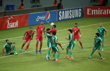 مساوی عراق و بحرین به نفع شاگردان ویلموتس/ شانس ایران برای صدرنشینی افزایش یافت