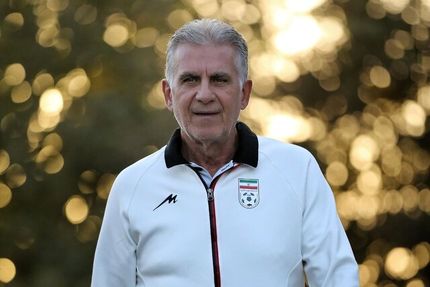 کی‌روش: از خبرنگاران بابت لغو نشست عذرخواهی می‌کنم / هر چهار دروازه‌بان حقشان حضور در جام جهانی است