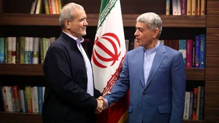 طیب‌نیا، مشاور عالی رئیس جمهور شد