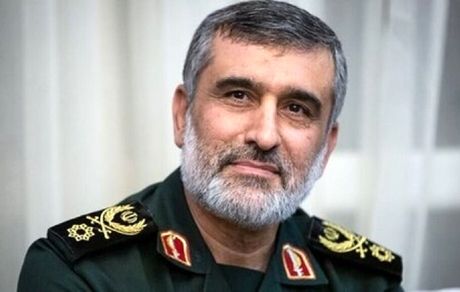 انتشار وصیت‌نامه شهید امیرعلی حاجی‌زاده