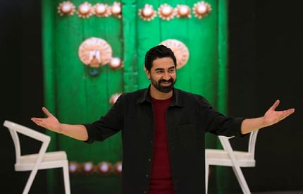  فصل جدید «چهل تیکه» کلید خورد