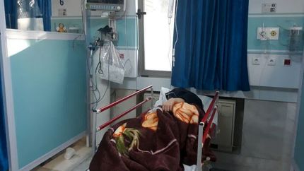 چهار دانش آموز دیگر در قم بستری شدند