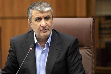 صنعت هسته‌ای ایران با بمباران از بین نمی‌رود