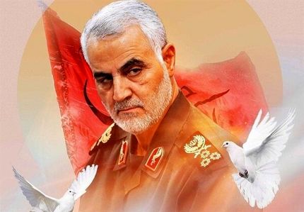مکتب شهید سلیمانی باید در مدارس ترویج شود