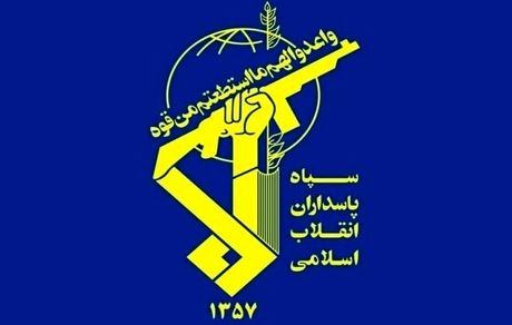 شهادت هفت نفر از پاسداران و بسیجیان غیور استان البرز