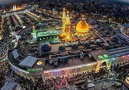 منع ورود زائران به کربلای معلی تا ۱۳ محرم 