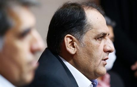 واکنش رسول‌پناه به اظهارات گل‌محمدی: سوءتفاهم شده است 