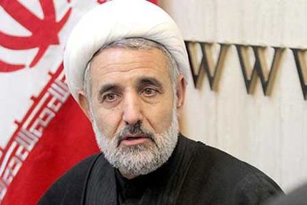 مشکلات زیست محیطی کشتی توقیف شده کره‌ جنوبی ارتباطی با منابع ارزی بلوکه شده ندارد