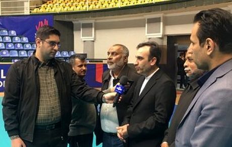 میزبانی ارومیه از مسابقات جهانی و اجلاس آسیایی اتفاق بزرگی برای کبدی است