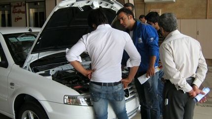 موارد ۲۴ گانه ابطال گارانتی خودروها اعلام شد