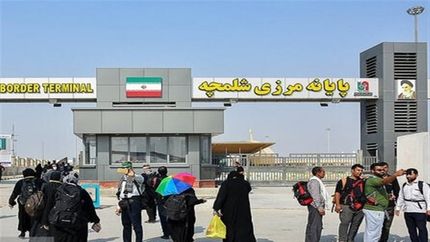 جمعه آخرین فرصت برای عزیمت انفرادی زوار به عتبات عراق