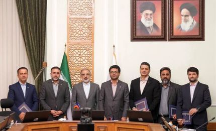 مسیر شفافیت و انضباط مالی بانک مسکن با قدرت ادامه می‌یابد