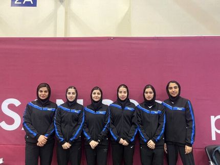 باخت دوباره تیم ملی تنیس روی میز زنان ایران در قهرمانی جهان