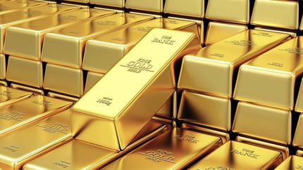 ثبات در بازار جهانی طلا