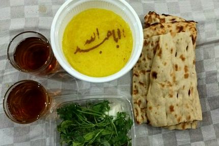 میراث فرهنگی به دنبال ثبت جهانی افطاری در یونسکو