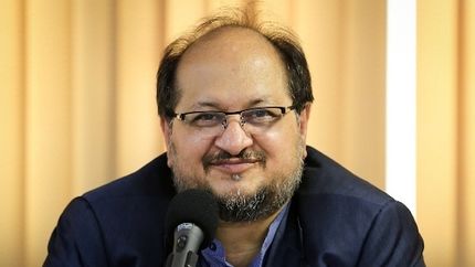 شریعتمداری، مدیرعامل شرکت صنایع پتروشیمی خلیج فارس شد