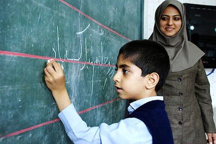 وعده وزیر آموزش و پرورش برای حضور معلم در همه کلاس‌های درسی