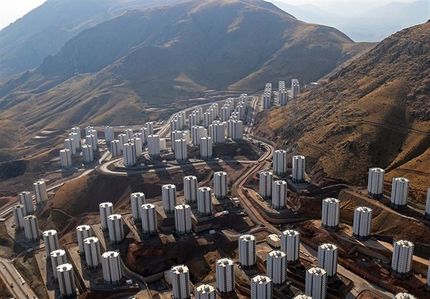 دلیل صدای انفجار مهیب در پردیس تهران چه بود؟