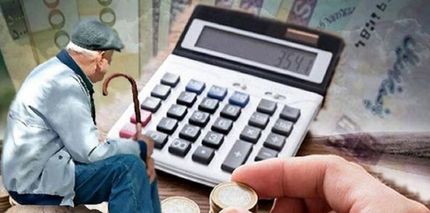 همسان سازی حقوق مشمول بازنشستگان مشاغل سخت و زیان آور نمی شود