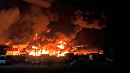 ابعاد جدید ماجرای انفجار بندر شهید رجایی: محموله‌های «بسیار خطرناک» منفجر شده تحت عنوان «کالای معمولی» وارد و دپو شده بود
