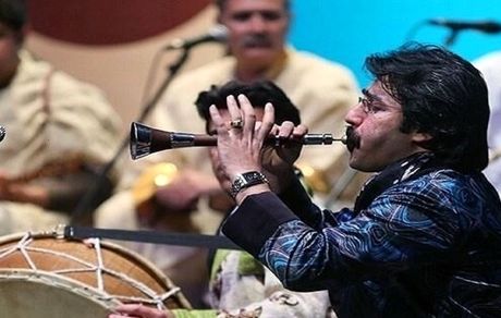 آغاز دومین جشنواره بین‌المللی موسیقی ایثار نوای مهر