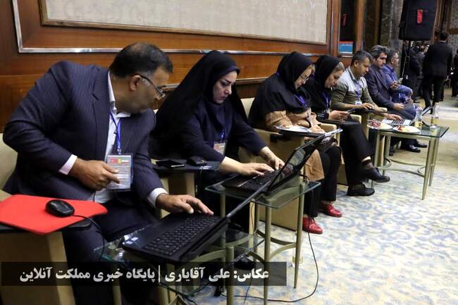 هفتمین نشست همکاری‌های مشترک آذربایجان‌غربی و استان‌های هم‌مرز ت�