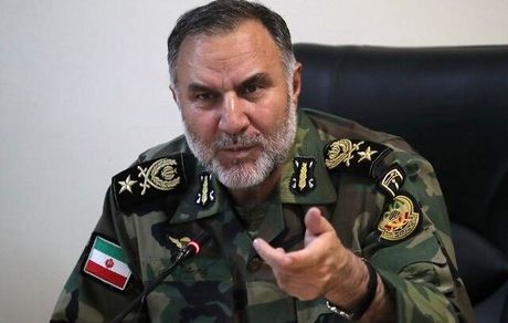 حملات ایران علیه دشمن شدت خواهدگرفت