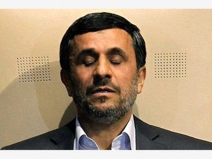 نسخه‌جدید احمدی‌نژاد درحال بروزرسانی/ پوپولیست‌ها به پاستور می‌روند؟