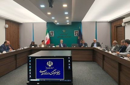 سند هنرهای تجسمی باید سیاست‌های اجرایی هر حوزه را تعیین کند
