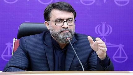 کیفرخواست ۵۵ دستگیرشده ناآرامی‌های اخیر در قزوین صادر شد