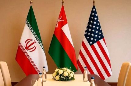 عمان از برگزاری دور دوم مذاکره ایران و آمریکا در رم خبرداد