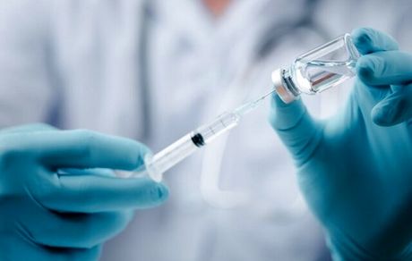با تزریق یک دوز واکسن در مقابل ویروس HIV مقاوم شوید