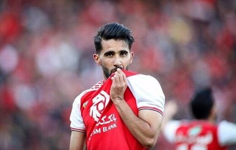 پرسپولیسی‌ها منتظر بازگشت بشار