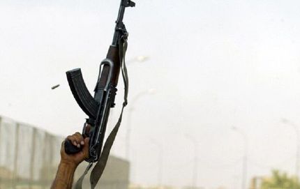 مرگ ۲ نفر به علت تیراندازی در عروسی