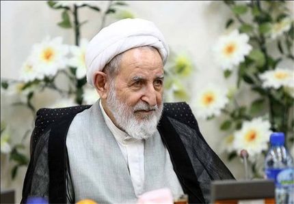 آیت الله یزدی به نمایندگان: مجلس جای جار و جنجال و پرداختن به حواشی نیست