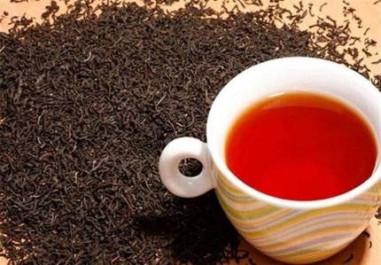 نیاز سالانه چای کشور، ۶۰ هزار تن است