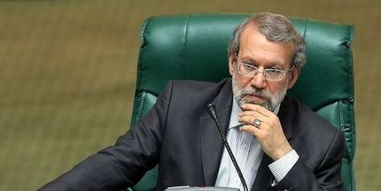 لاریجانی: رهبر انقلاب اجازه دادند تا ۱۶ درصد، از سهم صندوق توسعه ملی به دولت کمک شود