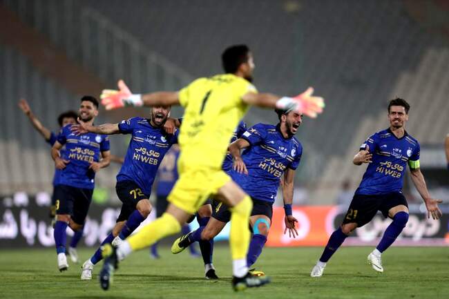 دربی ۹۶ 