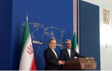 حمله به خبرنگاران مصداق جنایت جنگی است / سه کشور اروپایی هیچ حقی برای سوءاستفاده از سازوکار ماشه علیه ایران ندارند /مذاکرات مستقیم با آمریکا نخواهیم داشت