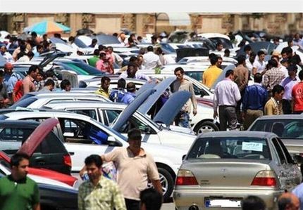 قیمت انواع خودروهای داخلی