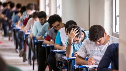 ثبت نام کنکور ۹۹ باز مهلت دارد