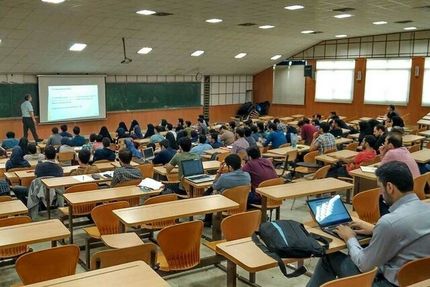 مهلت ثبت‌نام در فراخوان جذب اعضای هیات علمی دانشگاه‌ها و موسسات آموزش عالی تمدید شد