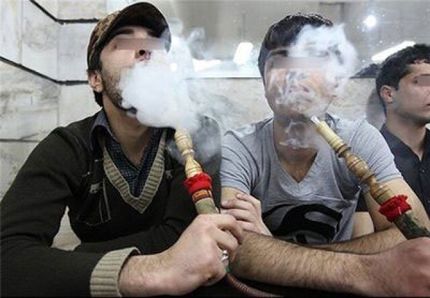 قلیان؛ پای ثابت دورهمی‌های دختران و پسران نوجوان/تعریف درستی از تفریح و سرگرمی در جامعه وجود ندارد