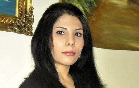 اسرائیل در پی اخراج این زن ایرانی تبار است