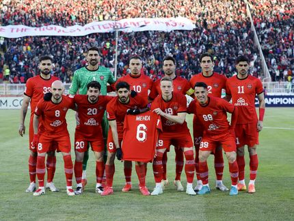 صعود پردردسر تراکتور در لیگ قهرمانان آسیا در روز اشتباهات عجیب بیرانوند