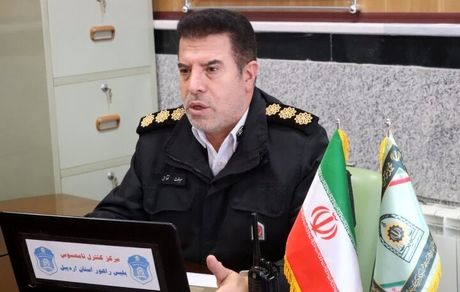 اعلام محدودیت‌های ترافیکی عزاداری تاسوعا و عاشورا در استان اردبیل